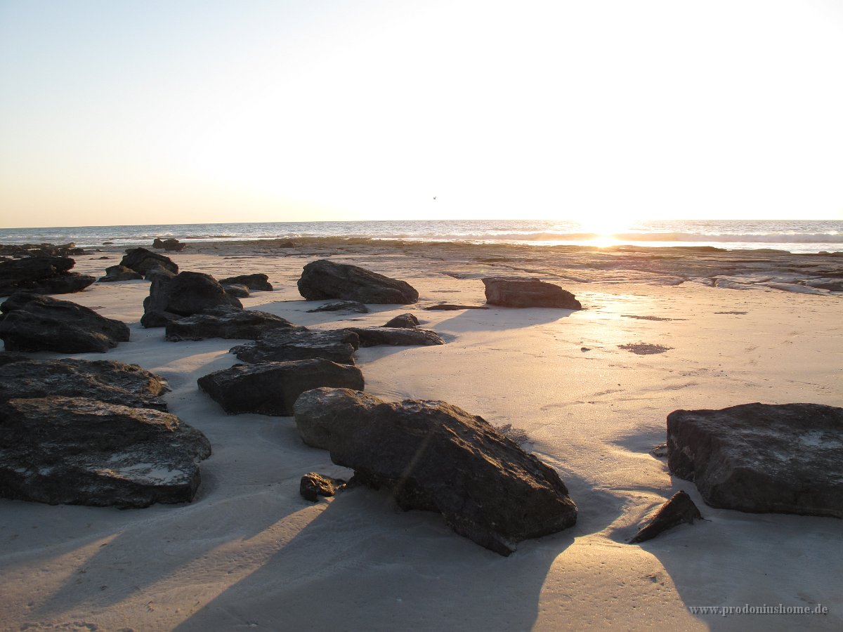 IMG 8422 - Broome - Bondi Beach - Sunset