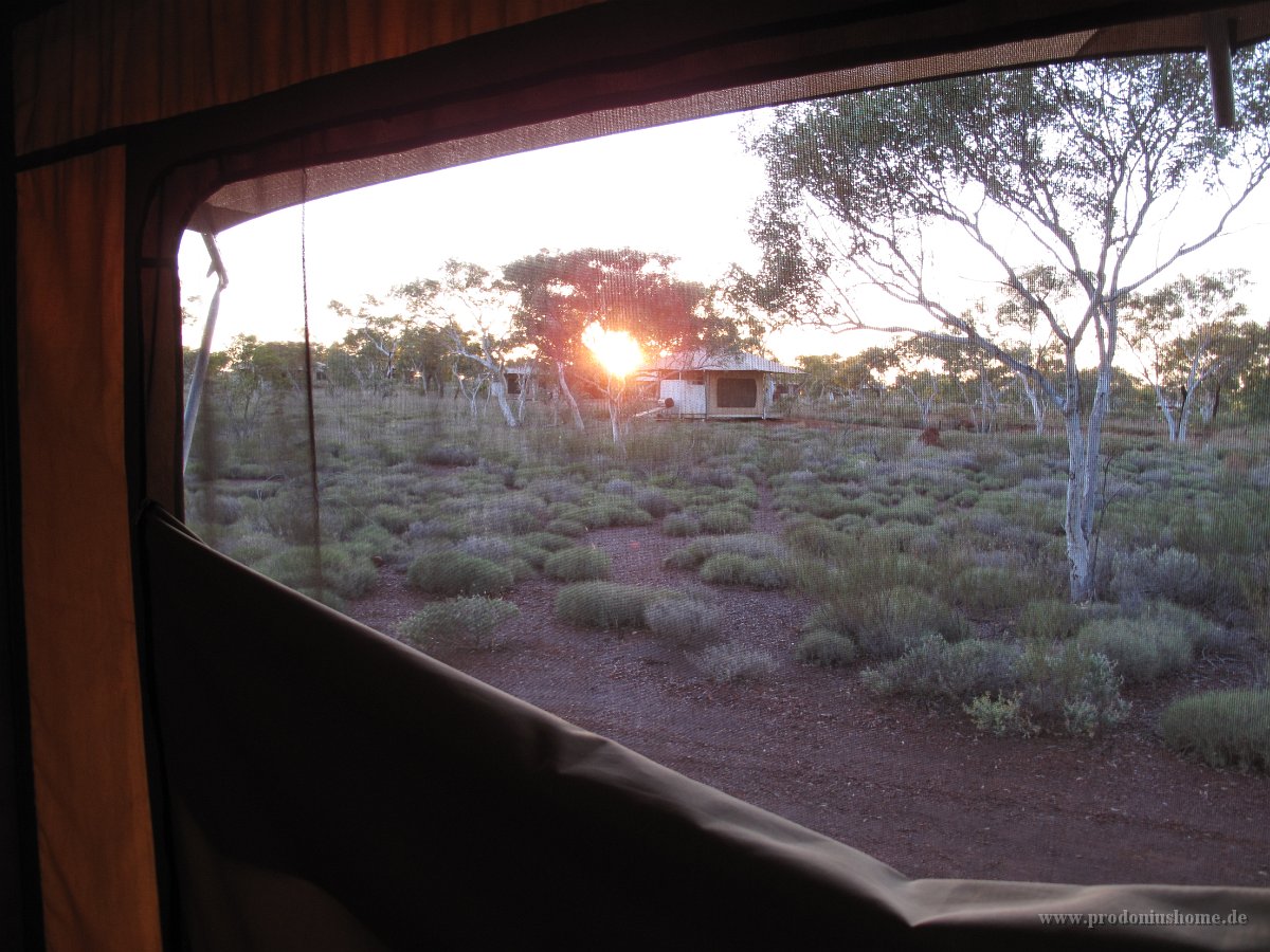 IMG 8554 - Karijini - Eco Lodge