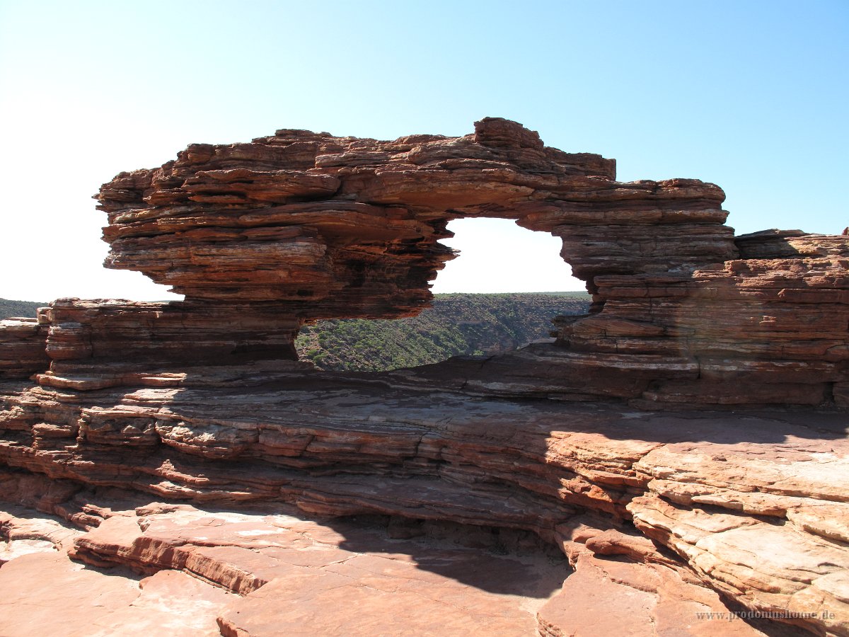 IMG 9031 - Kalbarri Nationapark