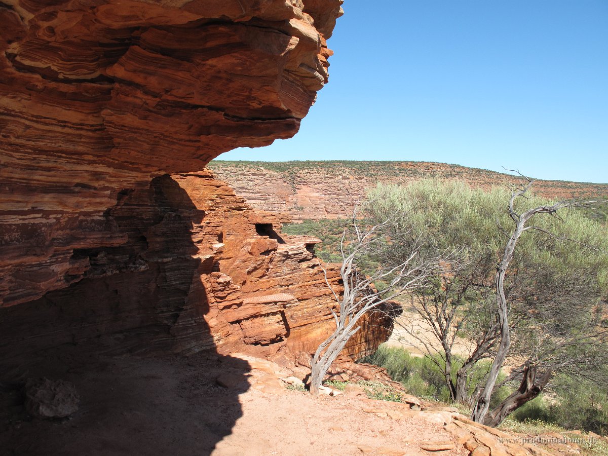 IMG 9035 - Kalbarri Nationapark