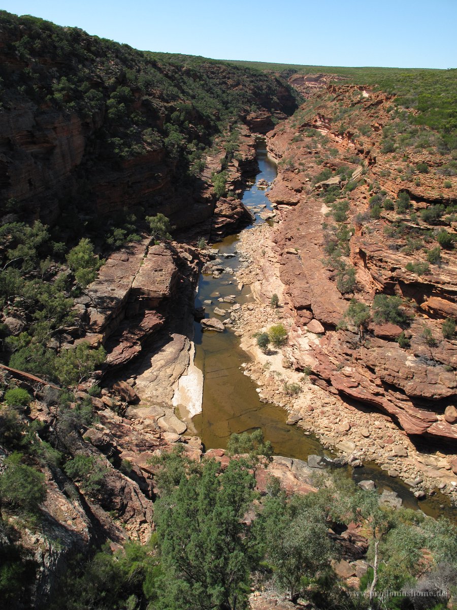 IMG 9064 - Kalbarri Nationapark