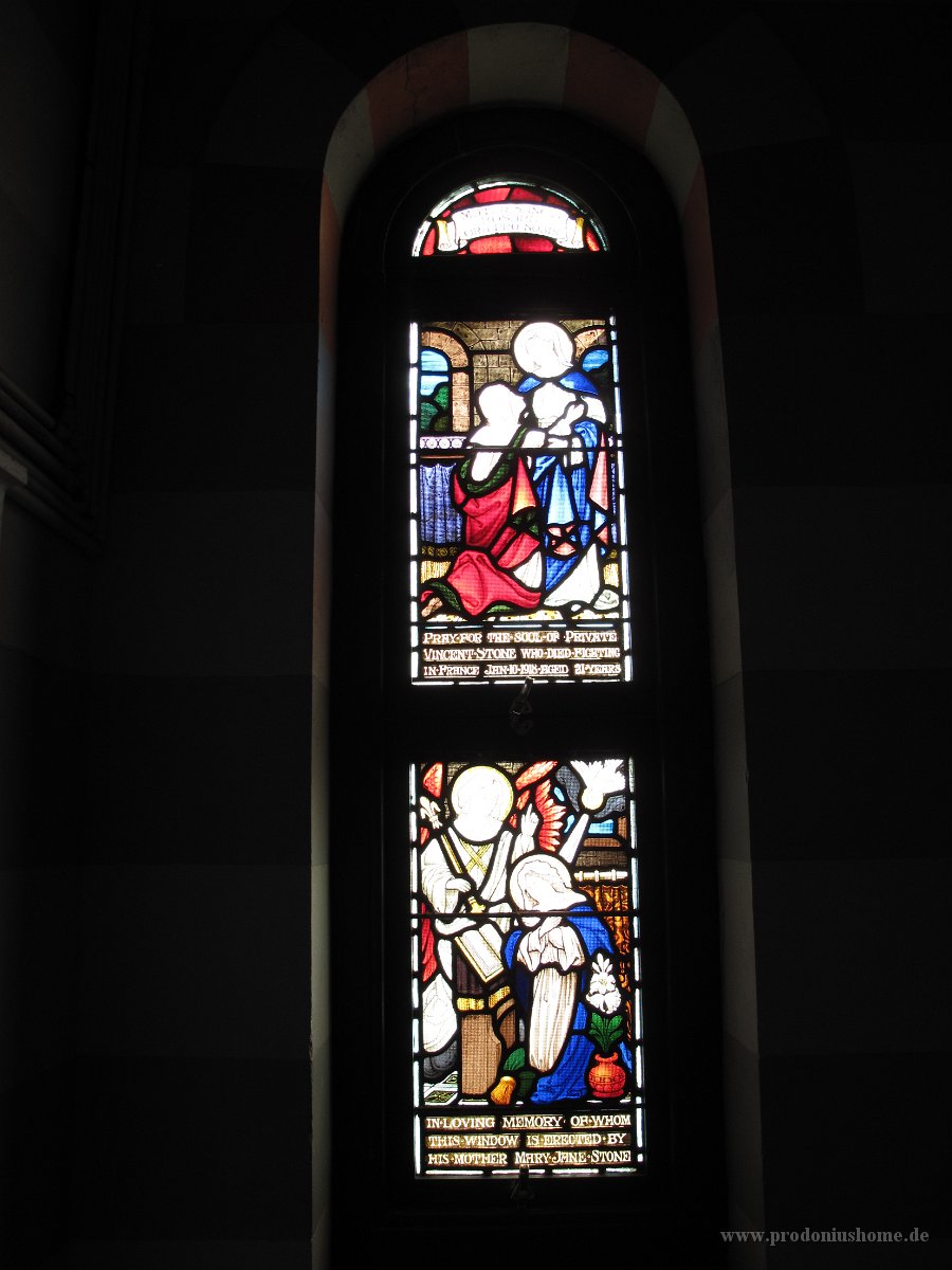 IMG 9124 - Geraldton - St. Francis Xavier Kathedrale