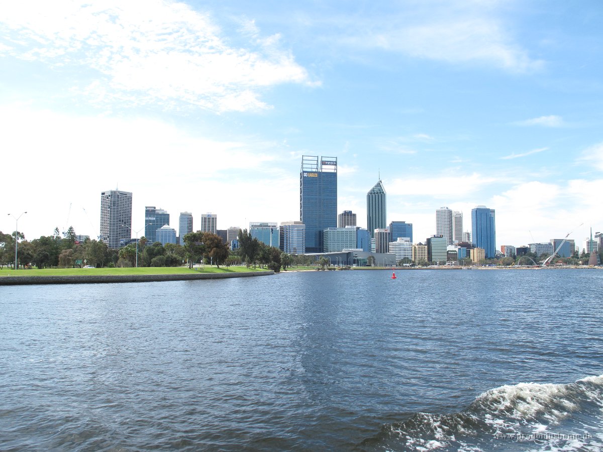 IMG 9298 - Perth Skyline