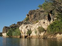 IMG 8119 - Fitzroy Crossing - Geikie Gorge