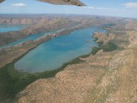 IMG 8274 - Broome - Rundflug