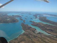 IMG 8291 - Broome - Rundflug