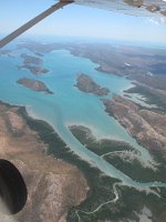 IMG 8300 - Broome - Rundflug