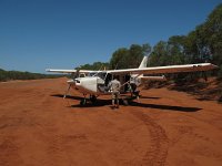 IMG 8330 - Broome - Rundflug