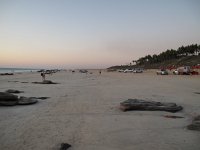 IMG 8443 - Broome - Bondi Beach - Sunset