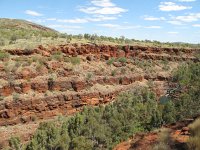 IMG 8487 - bei Fortescue Falls