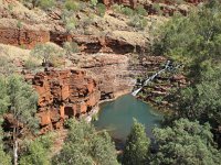 IMG 8494 - Fortescue Falls