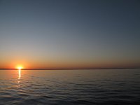 IMG 8646 - Exmouth - Whalewatching - Sunset