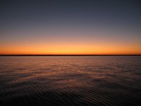 IMG_8658 - Exmouth - Whalewatching Humback Wales - Sunset.JPG