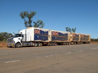 IMG 8990 - Billabong Roadhouse - Road Train