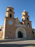 IMG_9123 - Geraldton - St. Francis Xavier Kathedrale.JPG