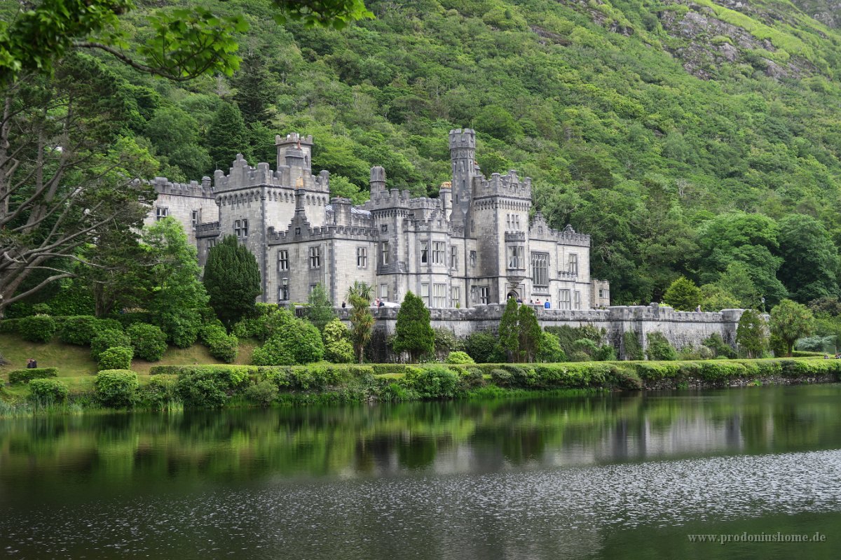 IMG 0323 - Kylemore Abbey