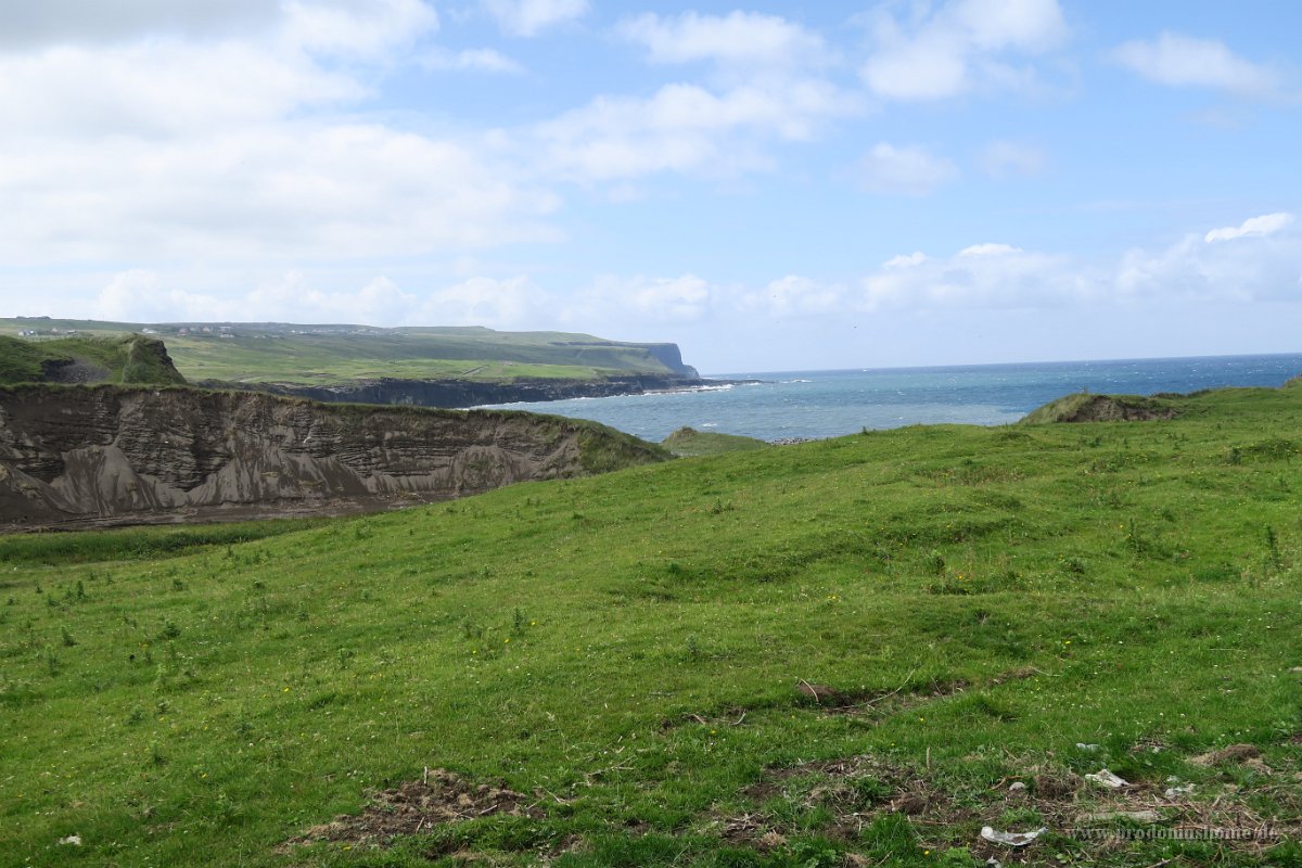 IMG 0360 - Cliffs of Moher