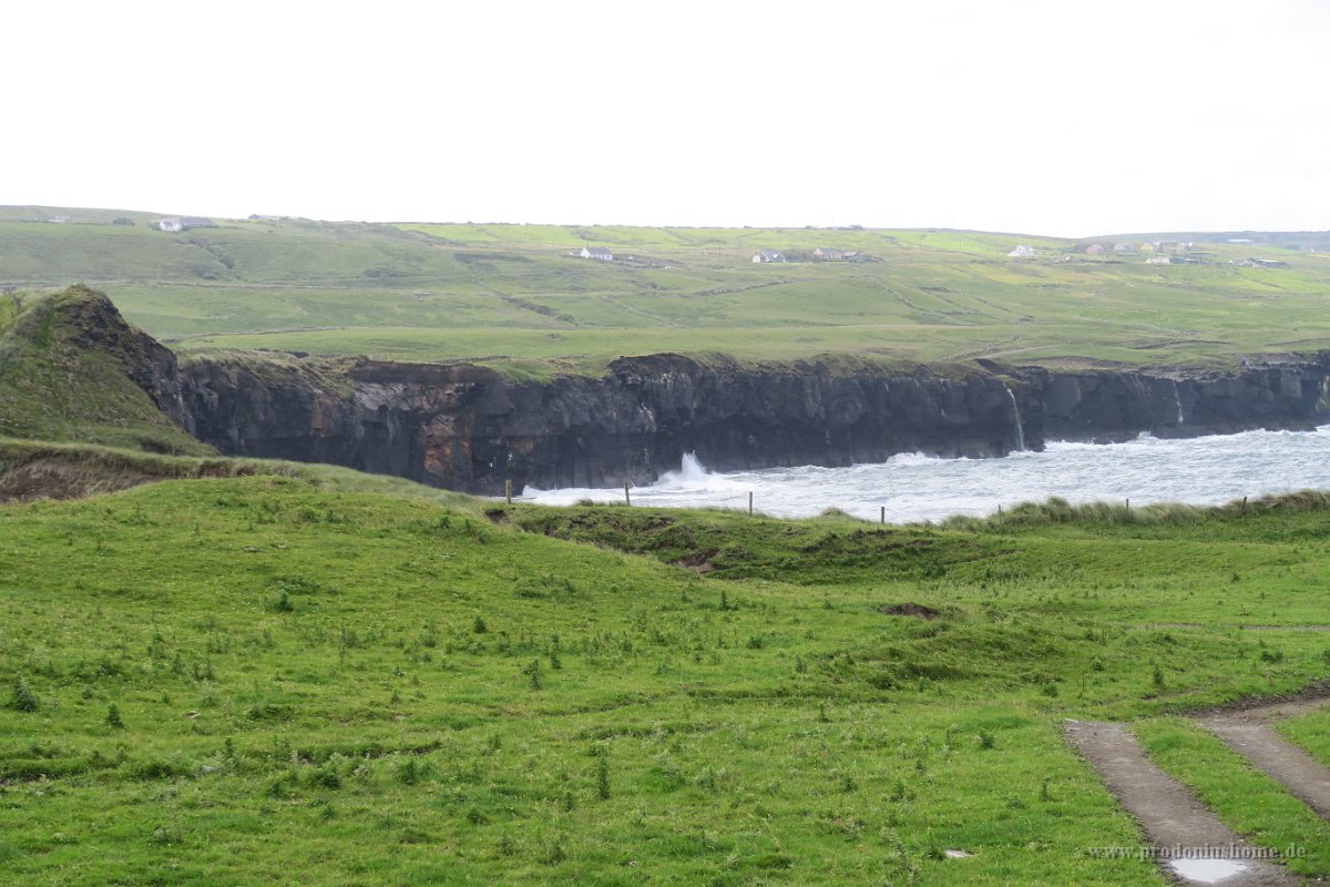 IMG 0363 - Cliffs of Moher