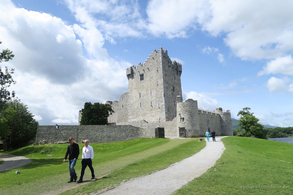 IMG 0565 - Ross Castle