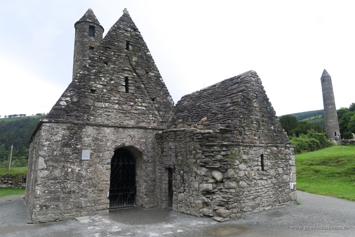 IMG 0714 - Glendalough