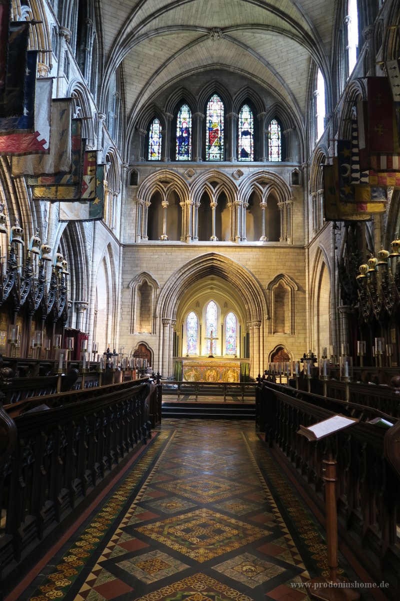 IMG 0806 - Dublin - St Patrick's Cathedral