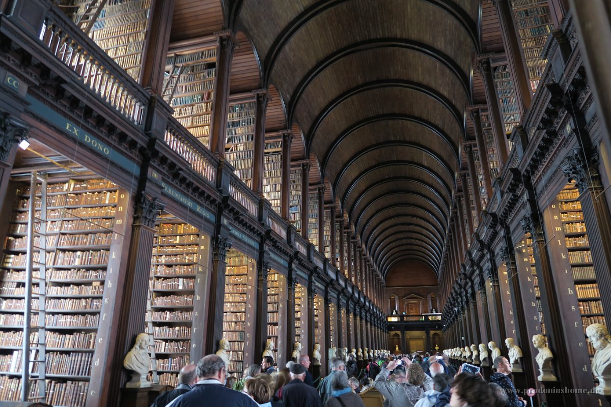 IMG 0819 - Dublin - Book of Kells