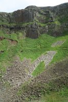 IMG 0135 - Giant's Causeway