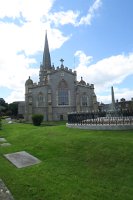 IMG 0157 - Londonderry - Derry - St Columb's Cathedral