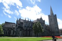 IMG 0797 - Dublin - St Patrick's Cathedral