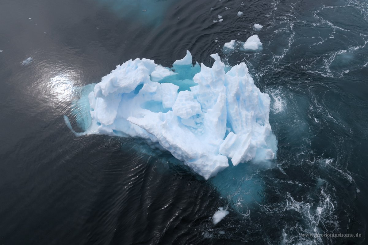 257 G5X IMG 2285 - Cuverville Island - Port Lockroy