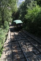 014 G5X IMG 1345 - Santiago de Chile - Standseilbahn