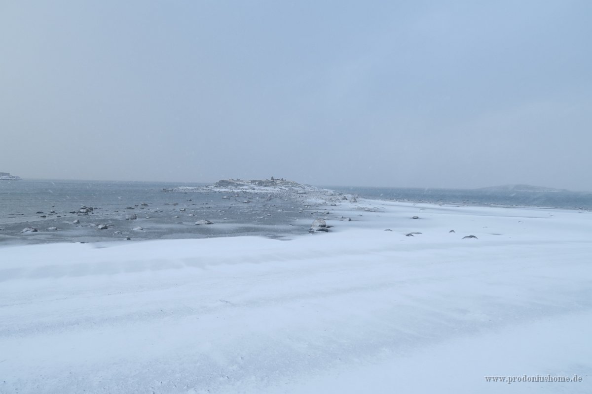 IMG 2789 - Bodø - Arktische Küstenwanderung