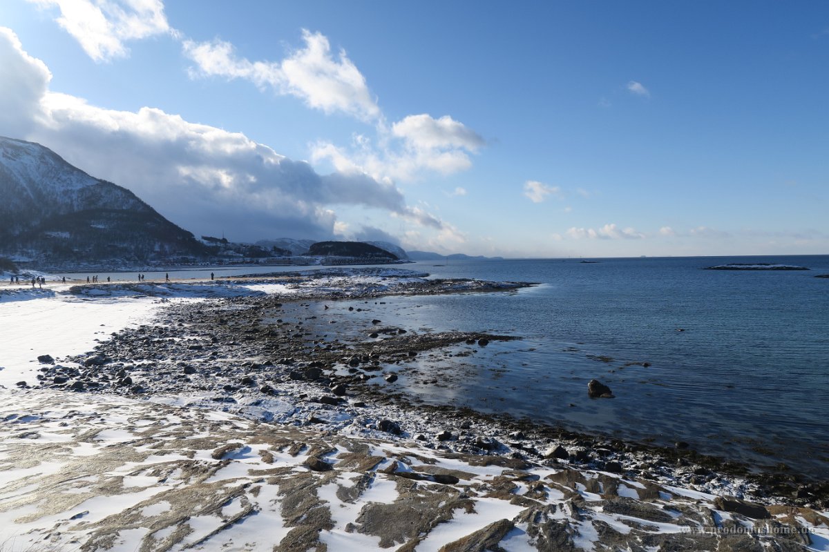 IMG 2800 - Bodø - Arktische Küstenwanderung