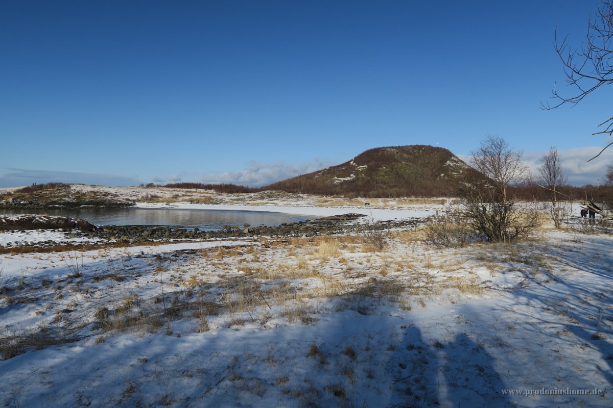 IMG 2809 - Bodø - Arktische Küstenwanderung