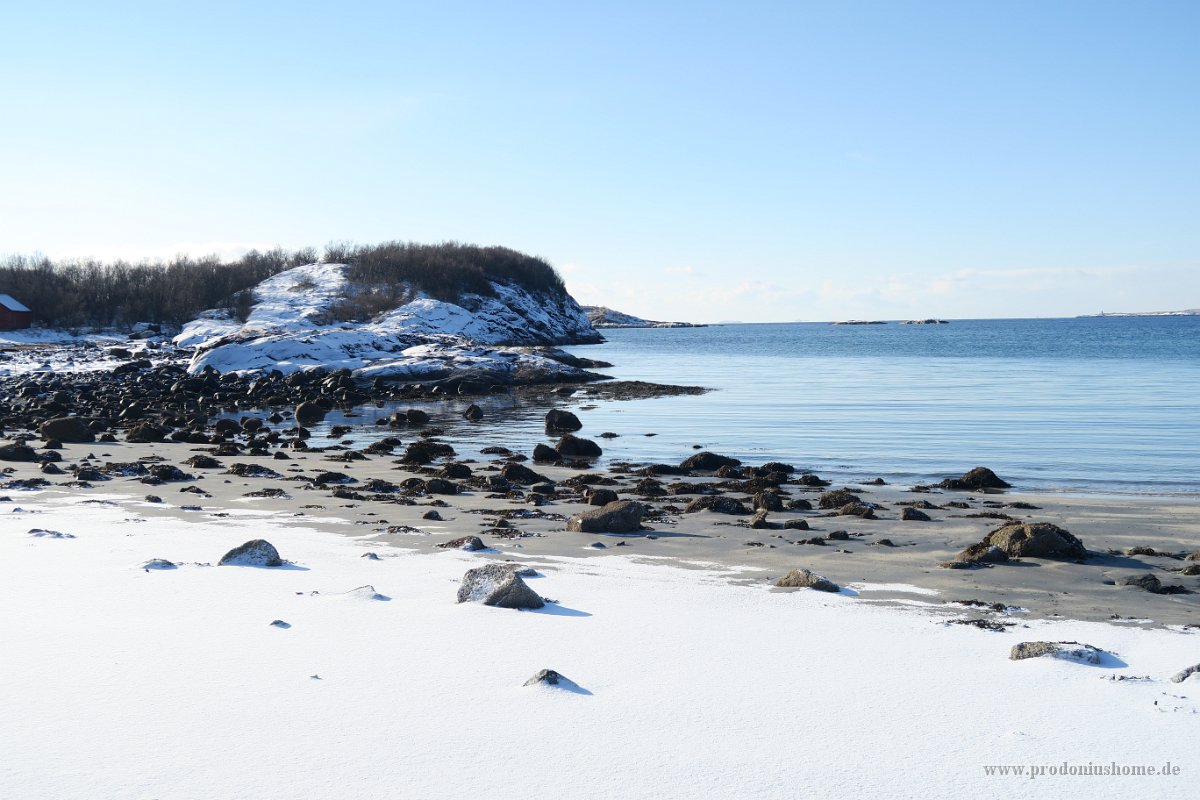 IMG 2815 - Bodø - Arktische Küstenwanderung