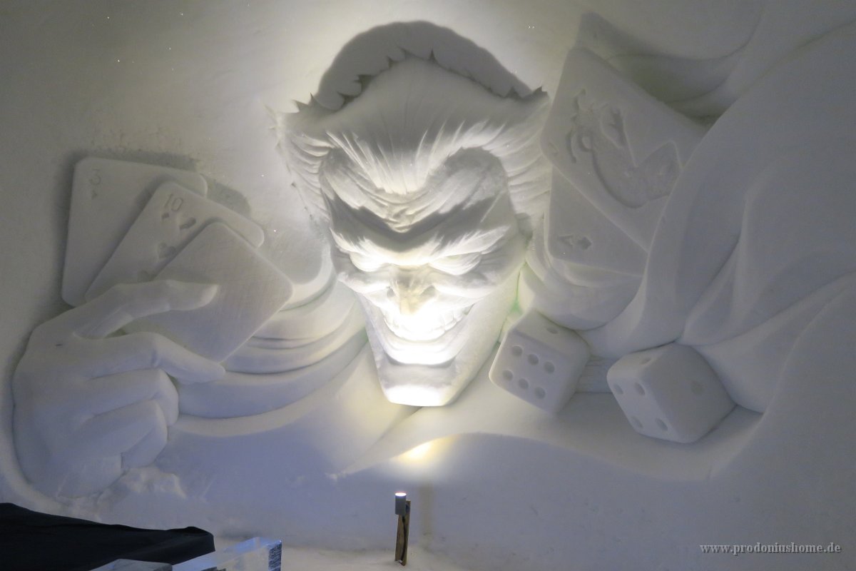 IMG 3354 - Kirkenes - Schneehotel