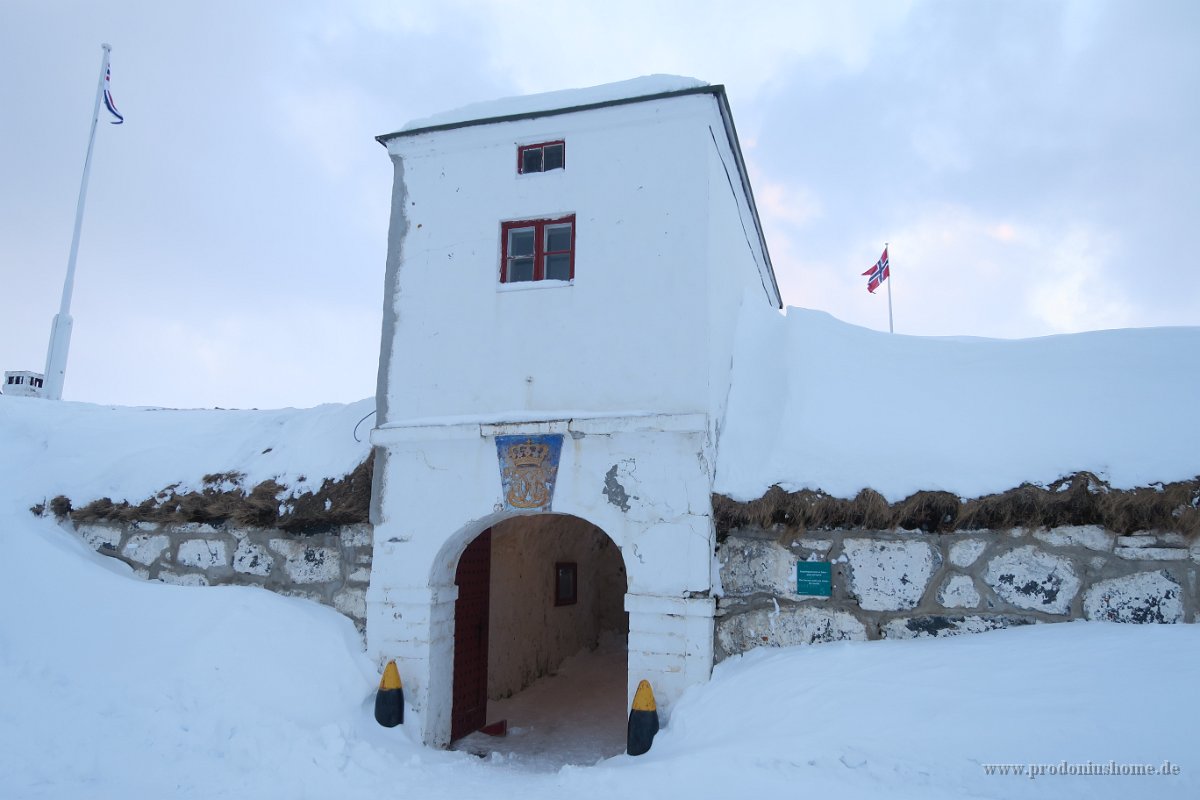 IMG 3400 - Vardø - Vardøhus festning