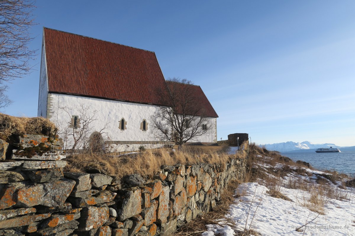 IMG 3849 - Trondenes Church