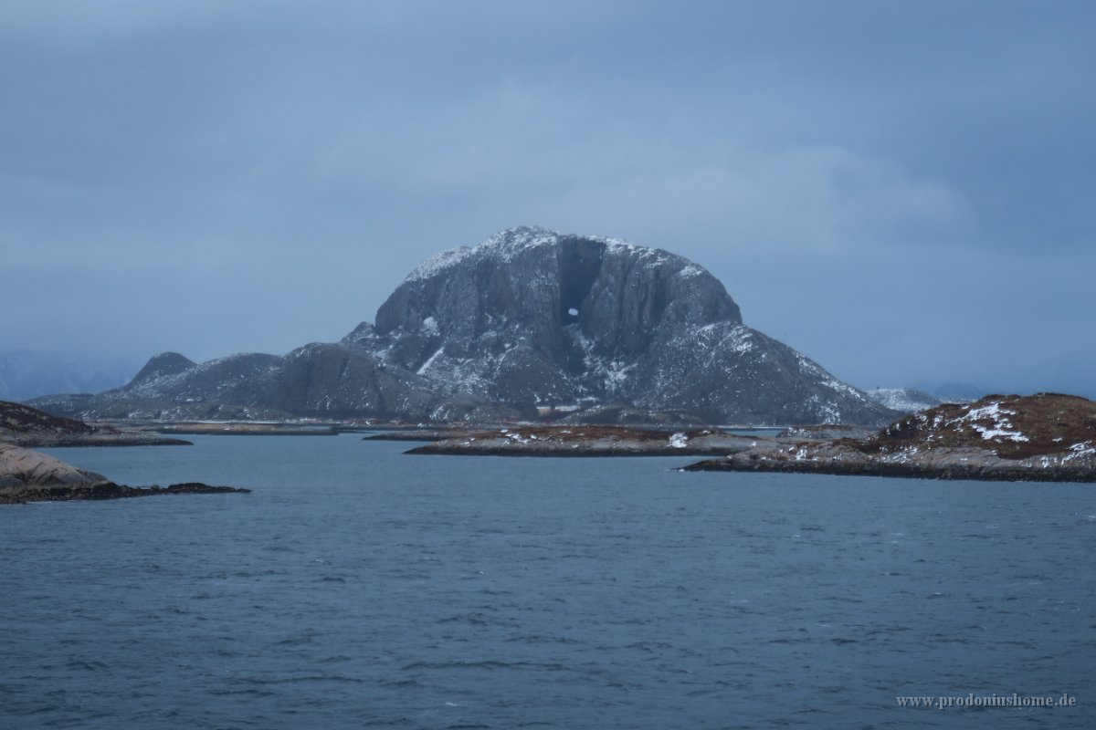 IMG 3967 - Torghatten