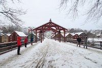 IMG 2621 - Trondheim - Brücke