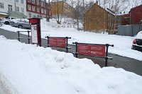 IMG 2625 - Trondheim - Fahrradlift