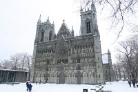 IMG 2633 - Trondheim Nodaros Dom