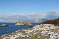 IMG 2817 - Bodø - Arktische Küstenwanderung