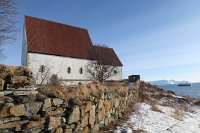 IMG 3849 - Trondenes Church