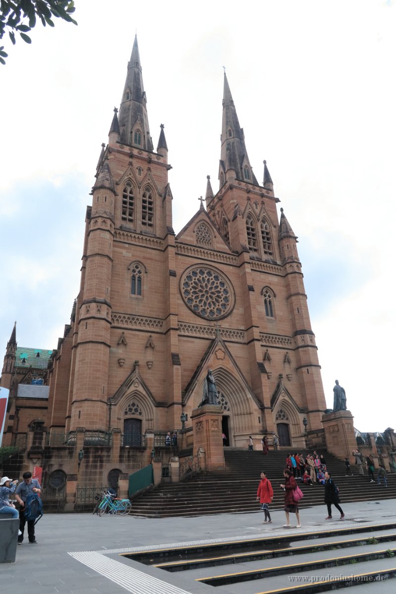 IMG 3993a - SydneySt Mary's Cathedral