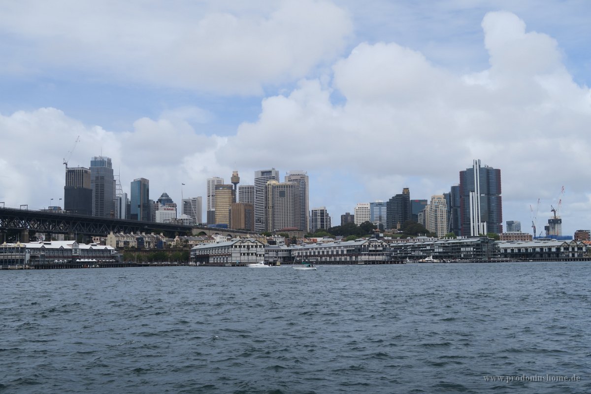 IMG 4095 - Sydney Skyline
