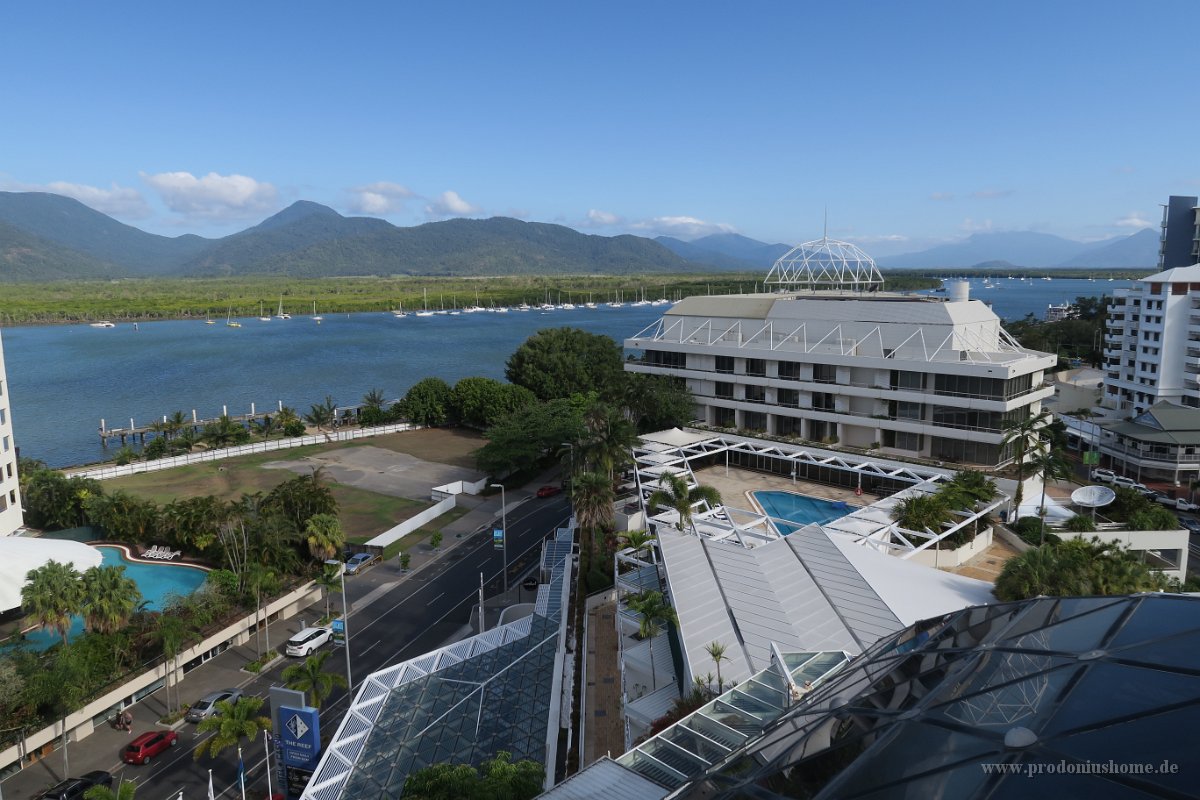 IMG 4653 - Cairns - Zoom Dome