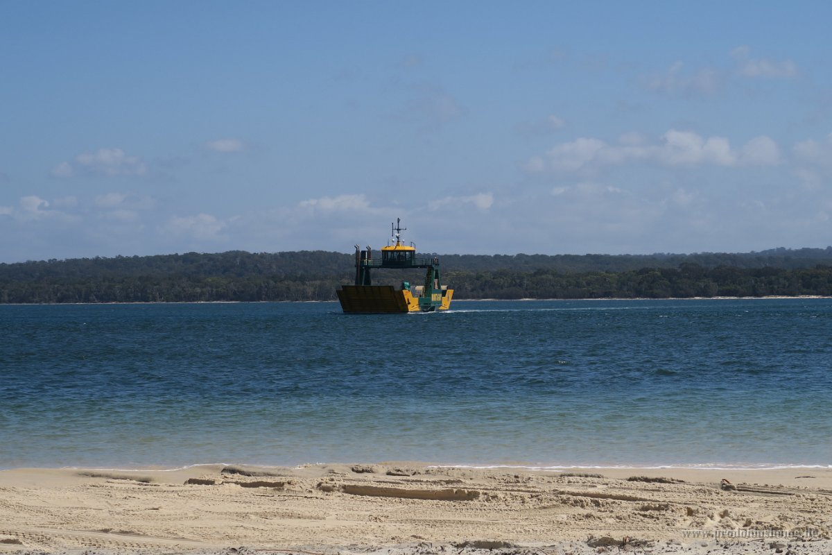 IMG 5325 - Fraser Island