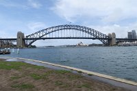 IMG 4090 - Sydney Harbour Bridge