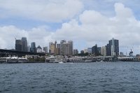 IMG 4095 - Sydney Skyline